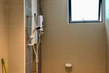 Sky Loft Premium Suites, Bukit Indah