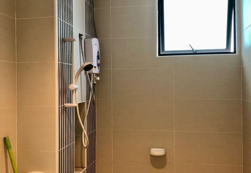 Sky Loft Premium Suites, Bukit Indah