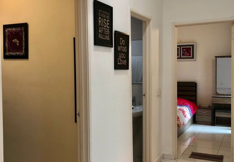 Sky Loft Premium Suites, Bukit Indah