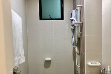 Sky Loft Premium Suites, Bukit Indah