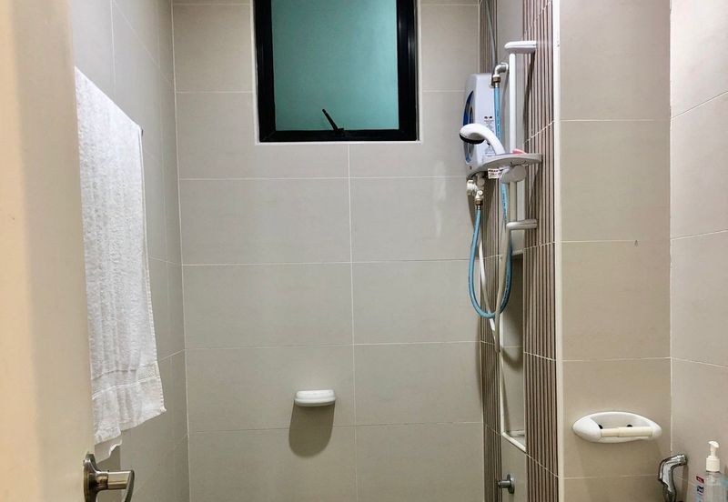 Sky Loft Premium Suites, Bukit Indah