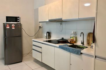 Sky Loft Premium Suites, Bukit Indah