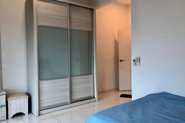 Sky Loft Premium Suites, Bukit Indah