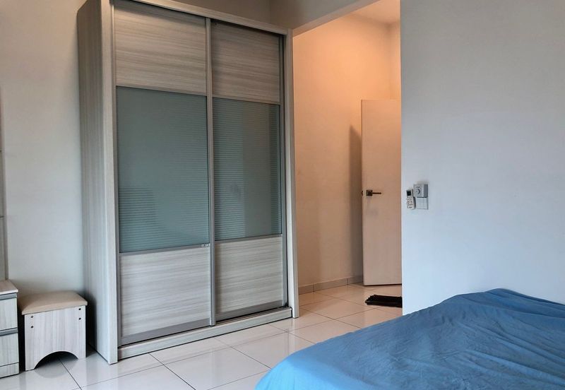 Sky Loft Premium Suites, Bukit Indah