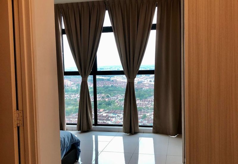 Sky Loft Premium Suites, Bukit Indah