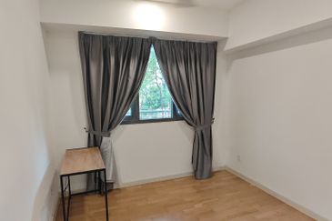 Iskandar Residences Medini