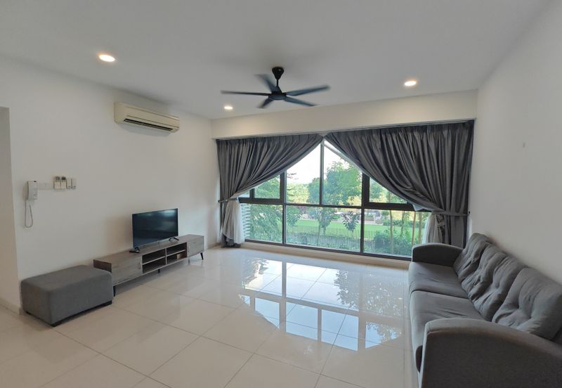 Iskandar Residences Medini