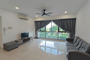 Iskandar Residences Medini