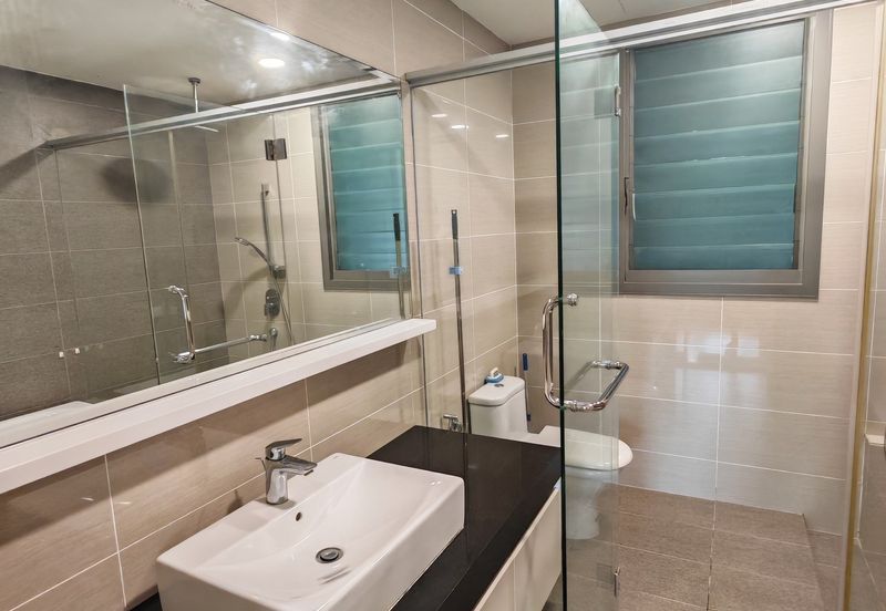 Iskandar Residences Medini