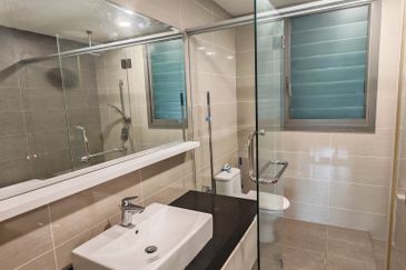 Iskandar Residences Medini