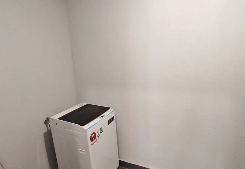 Iskandar Residences Medini