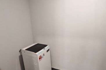 Iskandar Residences Medini