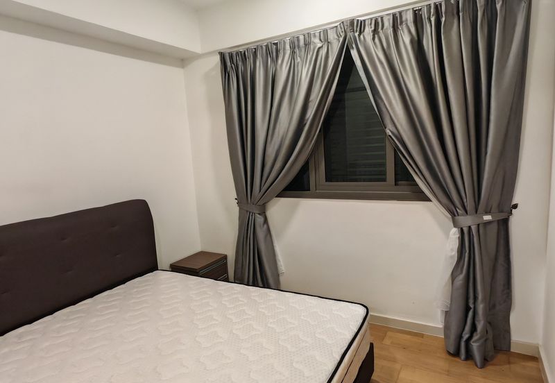 Iskandar Residences Medini