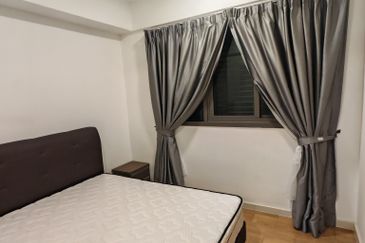 Iskandar Residences Medini