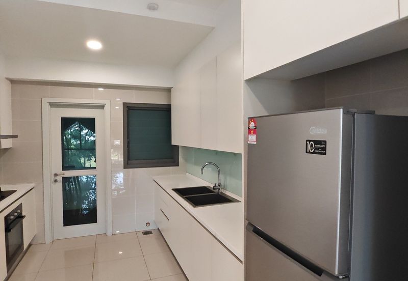 Iskandar Residences Medini