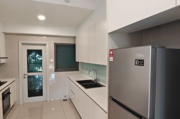 Iskandar Residences Medini