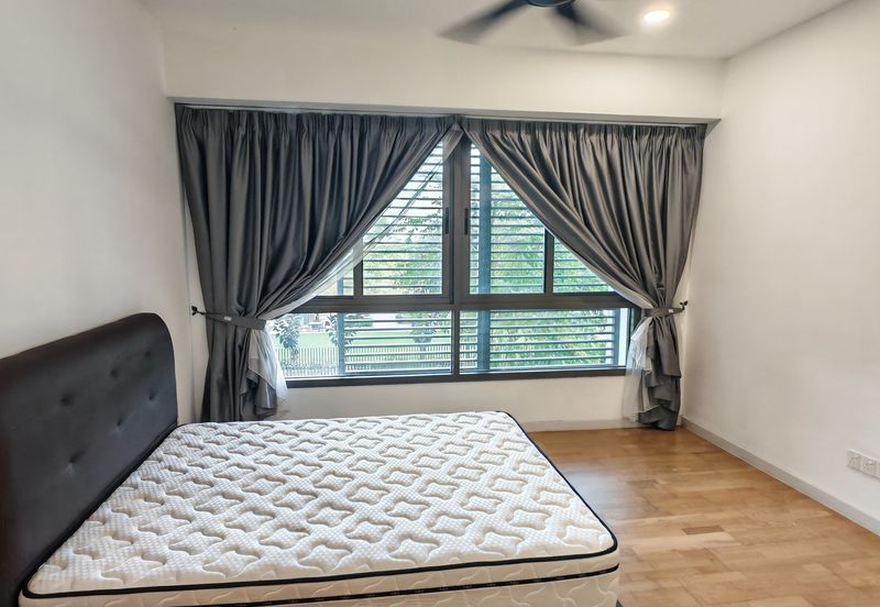 Iskandar Residences Medini