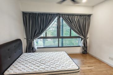 Iskandar Residences Medini