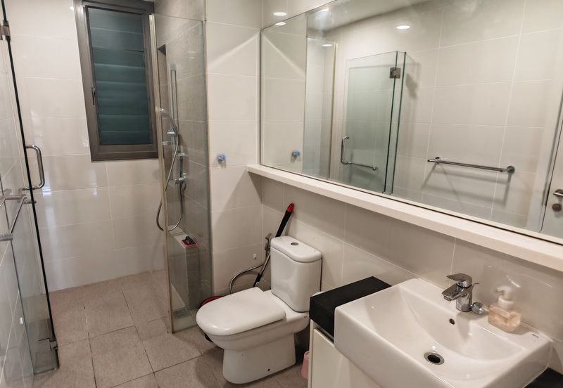 Iskandar Residences Medini