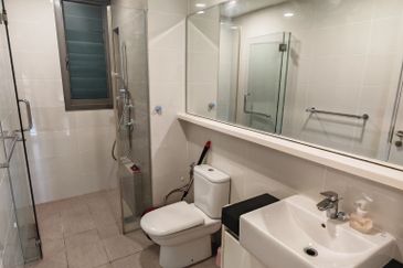 Iskandar Residences Medini