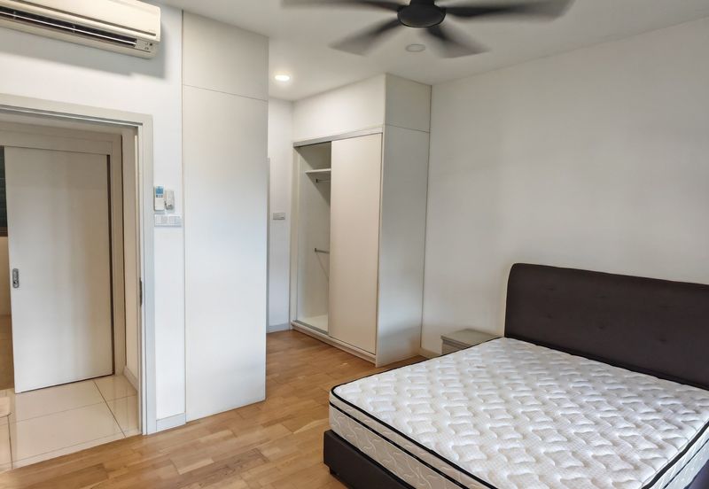 Iskandar Residences Medini