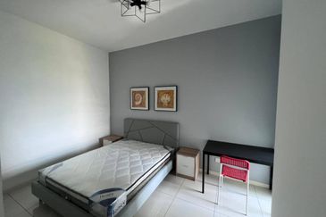 The Elysia Park Residence