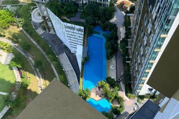 The Elysia Park Residence