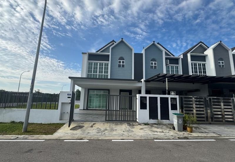 St Marco Park Phase 2