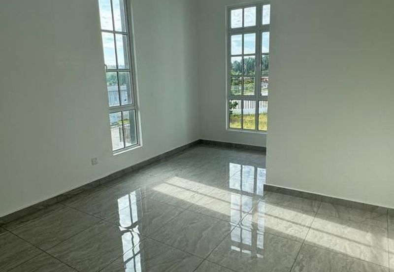 St Marco Park Phase 2