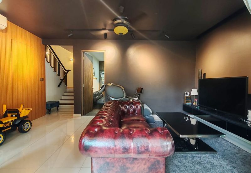 Golf East @ Horizon Hills