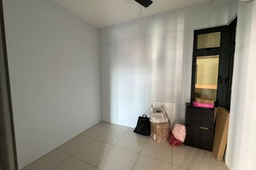 8scape Residences @ Sutera