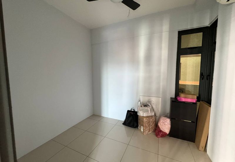 8scape Residences @ Sutera