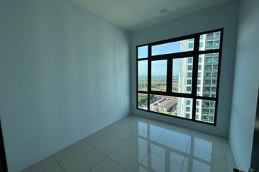 8scape Residences @ Sutera