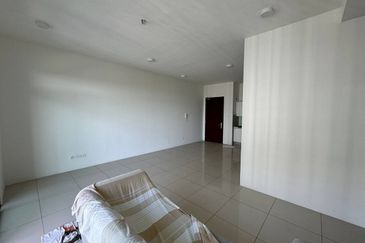 8scape Residences @ Sutera