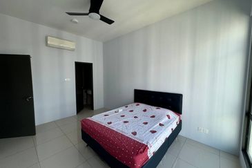 8scape Residences @ Sutera