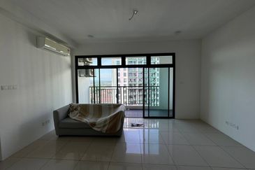 8scape Residences @ Sutera