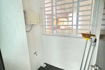 8scape Residences @ Sutera