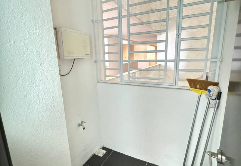 8scape Residences @ Sutera