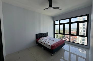 8scape Residences @ Sutera