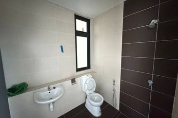 8scape Residences @ Sutera