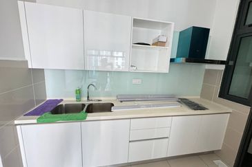 8scape Residences @ Sutera