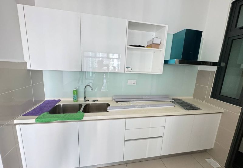 8scape Residences @ Sutera