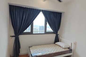 Iskandar Residences Medini