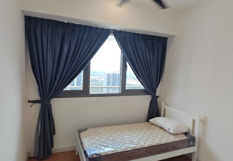 Iskandar Residences Medini