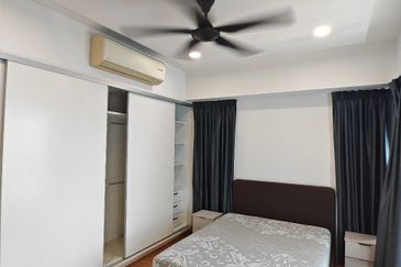 Iskandar Residences Medini