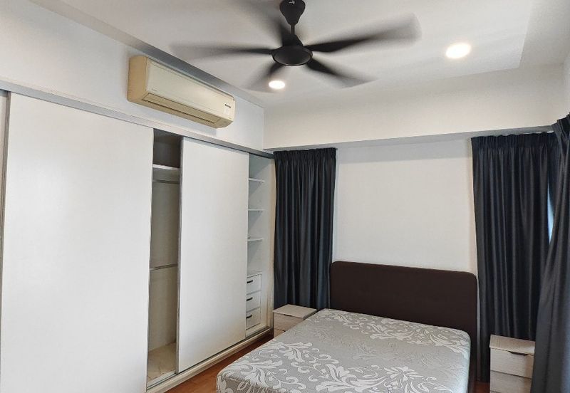 Iskandar Residences Medini