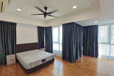 Iskandar Residences Medini