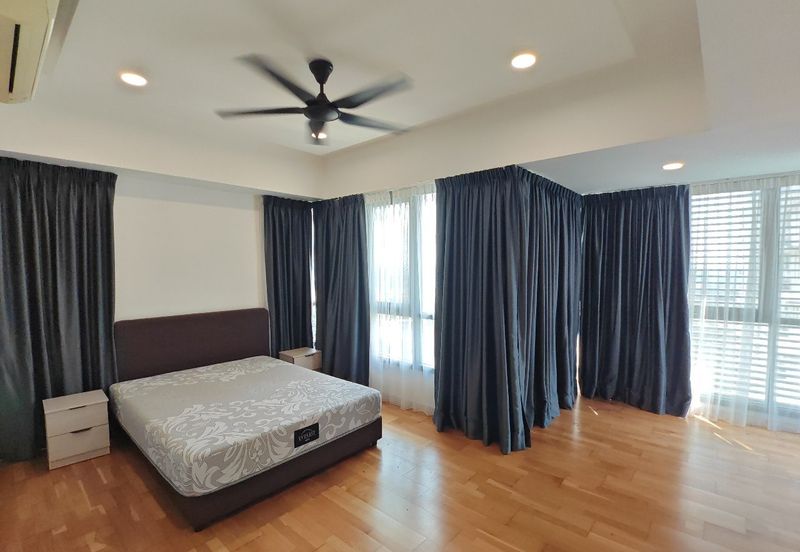 Iskandar Residences Medini