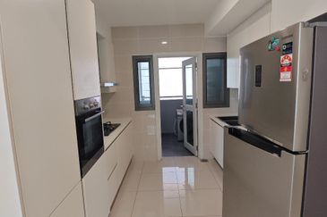 Iskandar Residences Medini