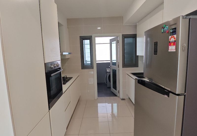 Iskandar Residences Medini